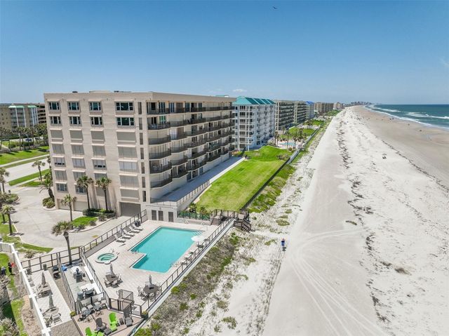 4651 S ATLANTIC AVENUE 3020, Ponce Inlet, FL 32127