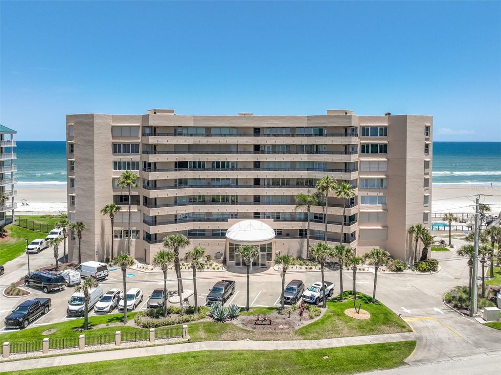 4651 S ATLANTIC AVENUE 3020, Ponce Inlet, FL 32127