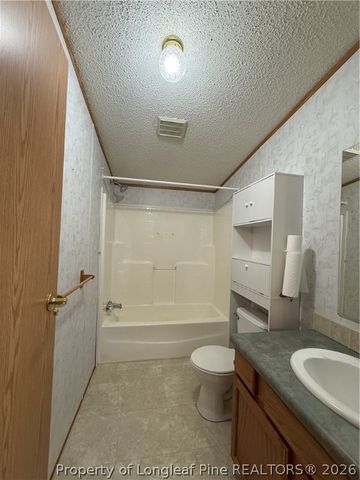 108 Richfield Court, Vass, NC 28394