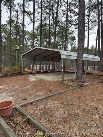 108 Richfield Court, Vass, NC 28394