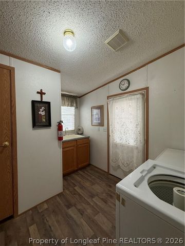 108 Richfield Court, Vass, NC 28394