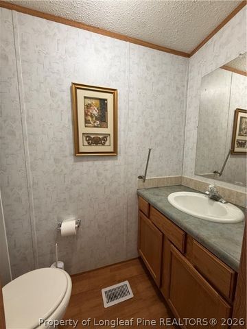 108 Richfield Court, Vass, NC 28394