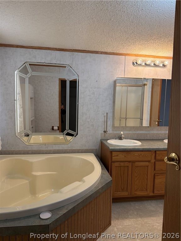108 Richfield Court, Vass, NC 28394 — photo 16