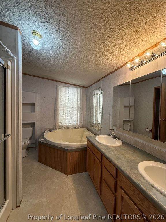 108 Richfield Court, Vass, NC 28394 — photo 18