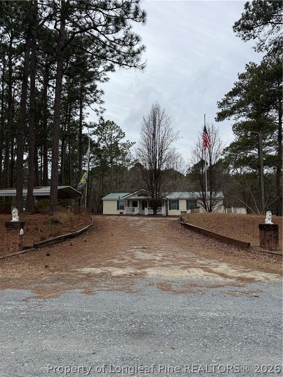108 Richfield Court, Vass, NC 28394 — photo 3