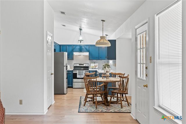 1402 Clairidge Avenue, Killeen, TX 76549