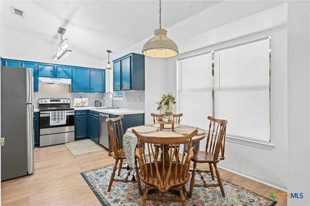 1402 Clairidge Avenue, Killeen, TX 76549