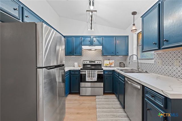 1402 Clairidge Avenue, Killeen, TX 76549