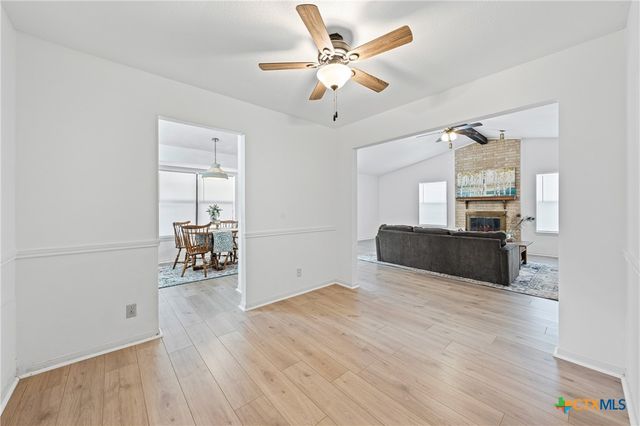 1402 Clairidge Avenue, Killeen, TX 76549