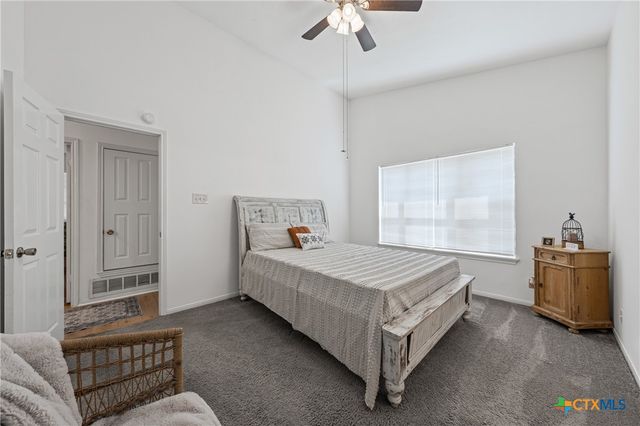 1402 Clairidge Avenue, Killeen, TX 76549