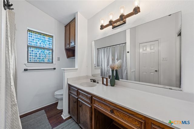 1402 Clairidge Avenue, Killeen, TX 76549