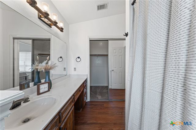 1402 Clairidge Avenue, Killeen, TX 76549