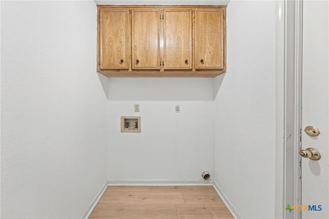 1402 Clairidge Avenue, Killeen, TX 76549