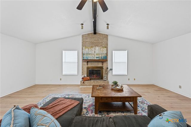 1402 Clairidge Avenue, Killeen, TX 76549