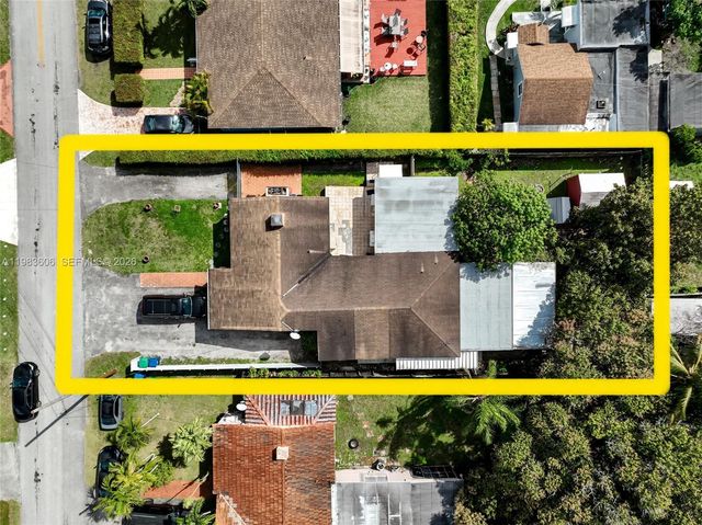 2122 SW 58th Ave, Miami, FL 33155