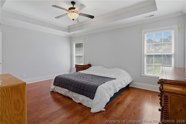 55 Blue Pine Drive, Spring Lake, NC 28390