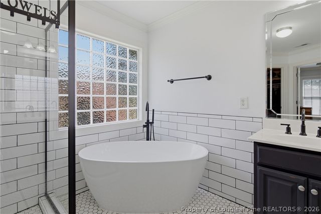 55 Blue Pine Drive, Spring Lake, NC 28390