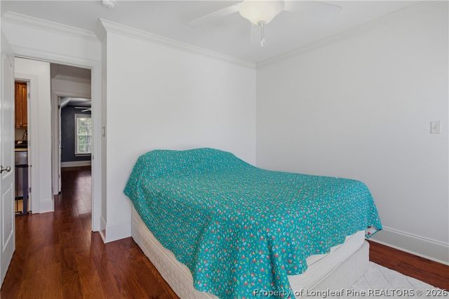 55 Blue Pine Drive, Spring Lake, NC 28390