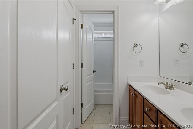 55 Blue Pine Drive, Spring Lake, NC 28390
