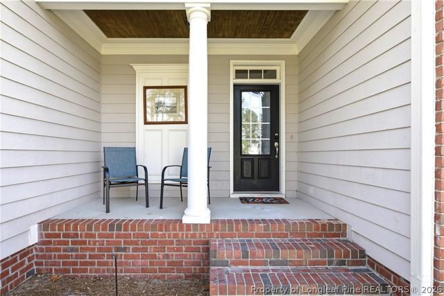 55 Blue Pine Drive, Spring Lake, NC 28390
