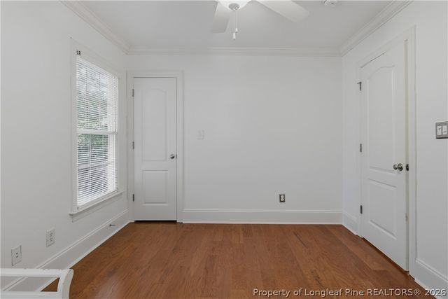 55 Blue Pine Drive, Spring Lake, NC 28390