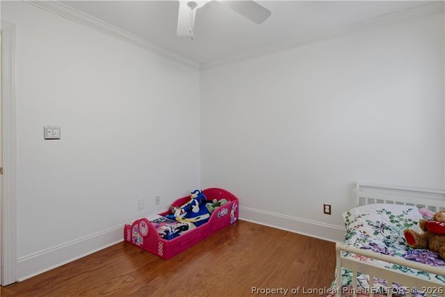 55 Blue Pine Drive, Spring Lake, NC 28390
