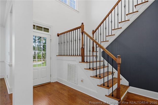 55 Blue Pine Drive, Spring Lake, NC 28390