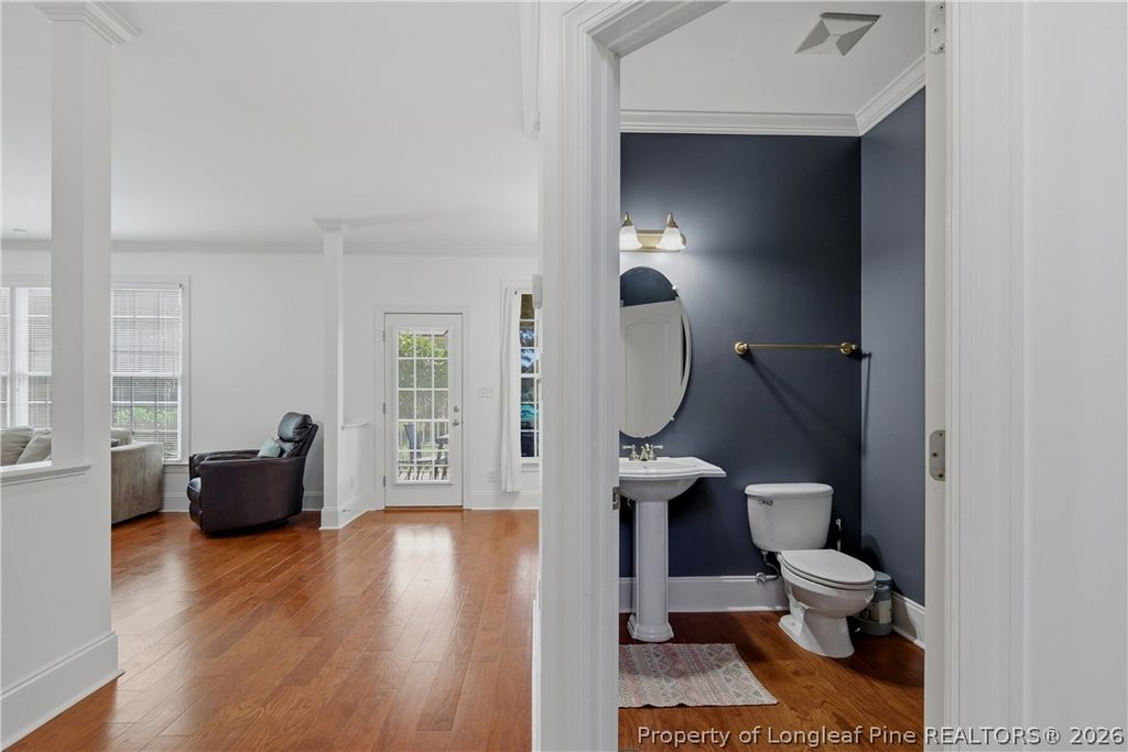 55 Blue Pine Drive, Spring Lake, NC 28390 — photo 10