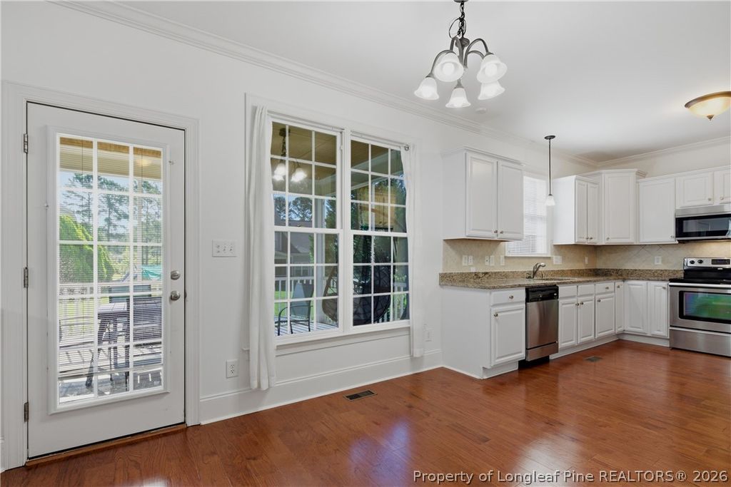 55 Blue Pine Drive, Spring Lake, NC 28390 — photo 11