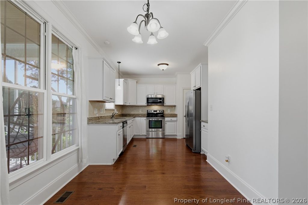 55 Blue Pine Drive, Spring Lake, NC 28390 — photo 12