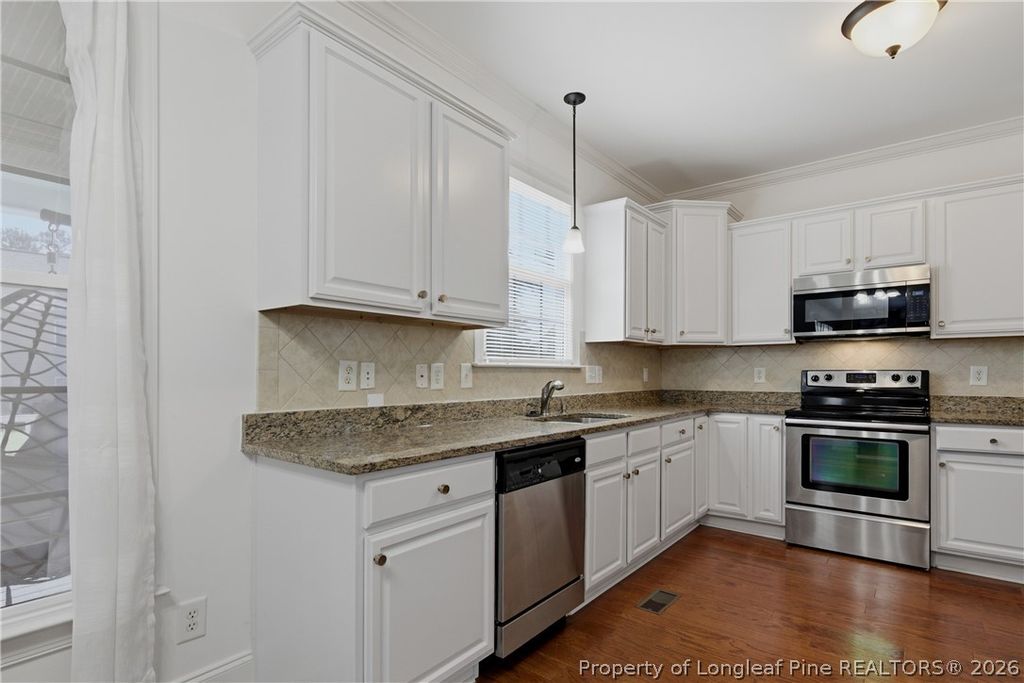 55 Blue Pine Drive, Spring Lake, NC 28390 — photo 14