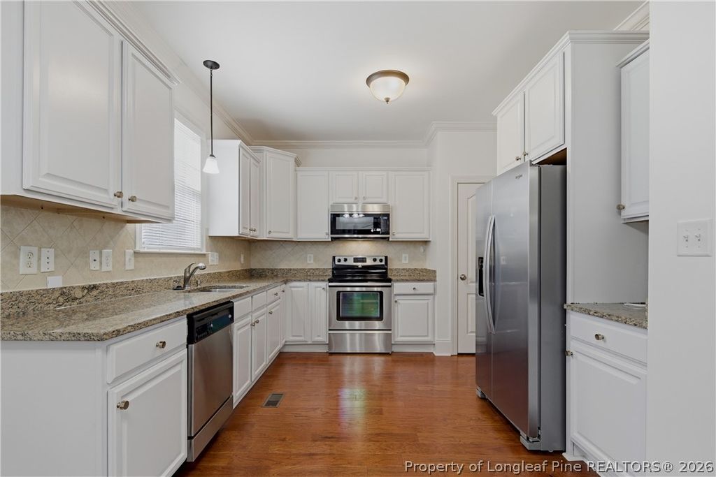 55 Blue Pine Drive, Spring Lake, NC 28390 — photo 15