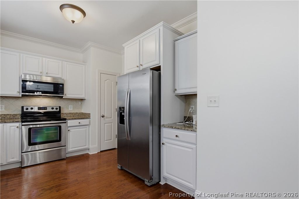 55 Blue Pine Drive, Spring Lake, NC 28390 — photo 16