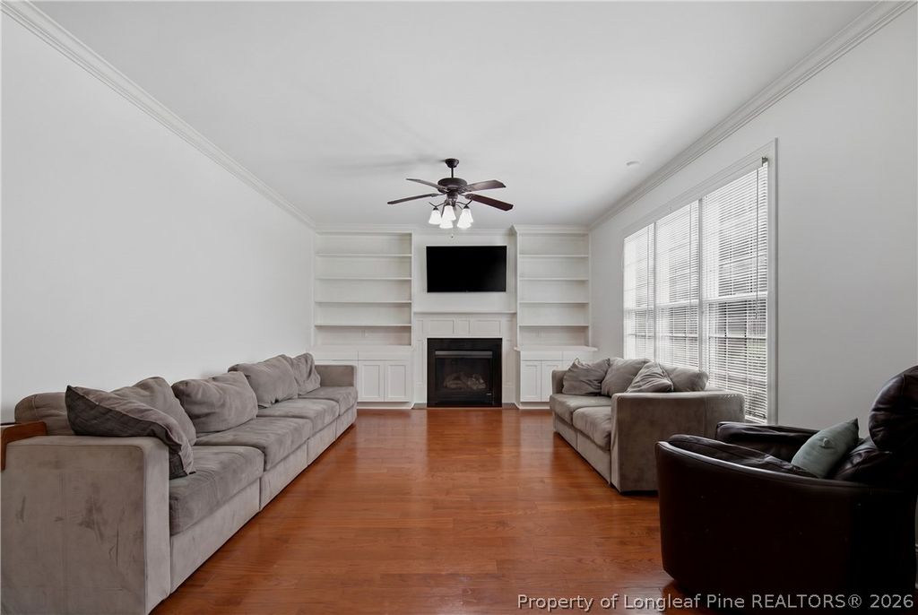 55 Blue Pine Drive, Spring Lake, NC 28390 — photo 19