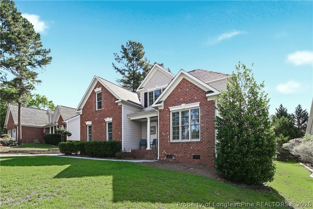 55 Blue Pine Drive, Spring Lake, NC 28390 — photo 2