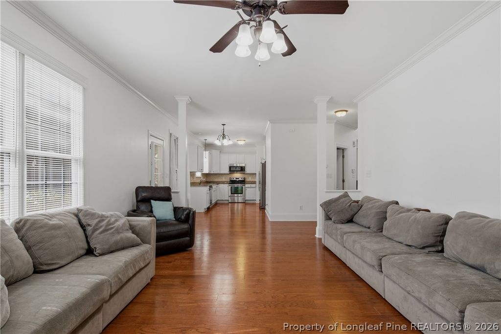 55 Blue Pine Drive, Spring Lake, NC 28390 — photo 20