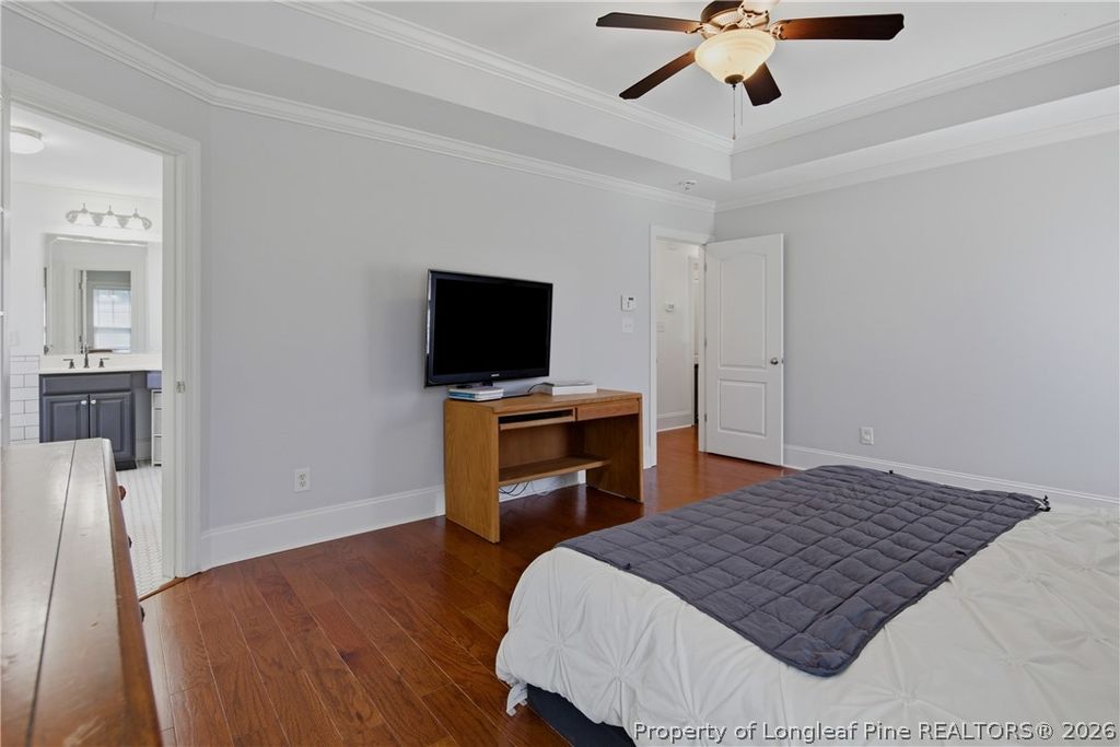 55 Blue Pine Drive, Spring Lake, NC 28390 — photo 24