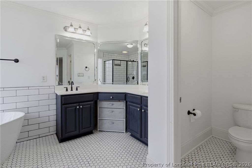 55 Blue Pine Drive, Spring Lake, NC 28390 — photo 28