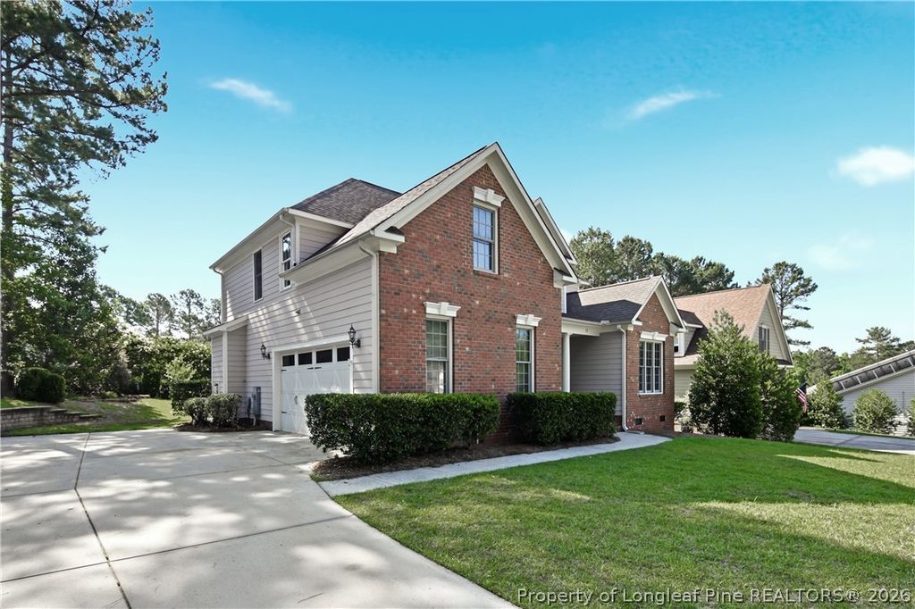 55 Blue Pine Drive, Spring Lake, NC 28390 — photo 3