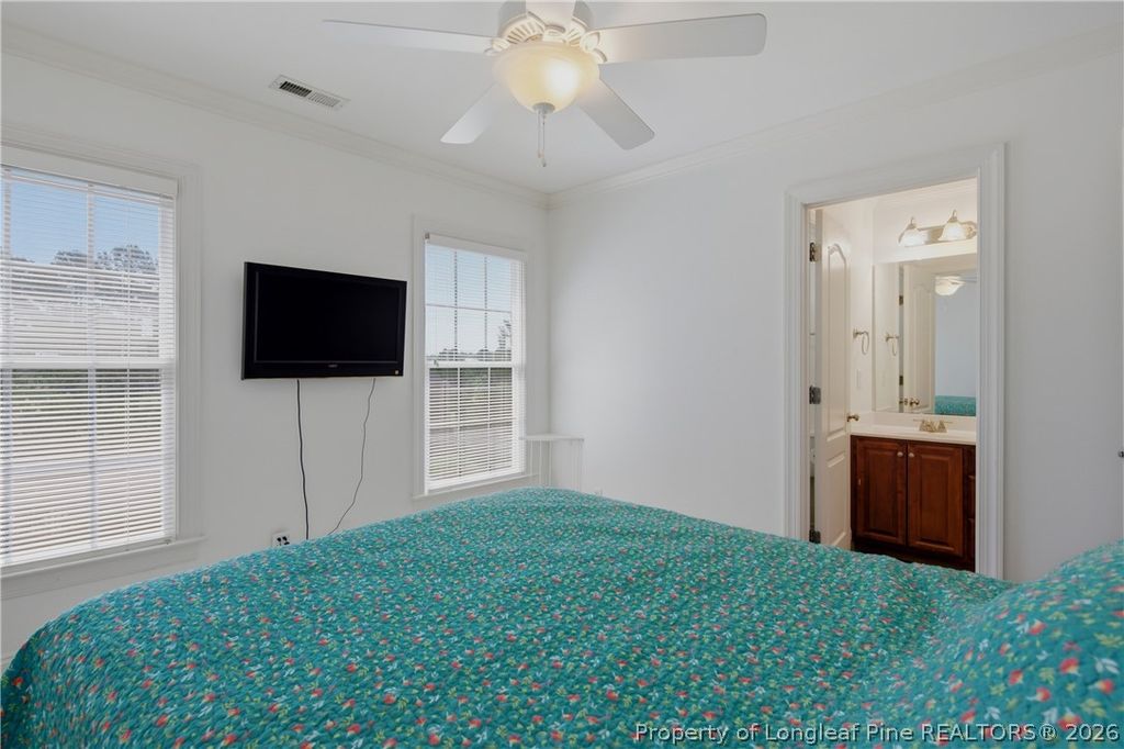 55 Blue Pine Drive, Spring Lake, NC 28390 — photo 35
