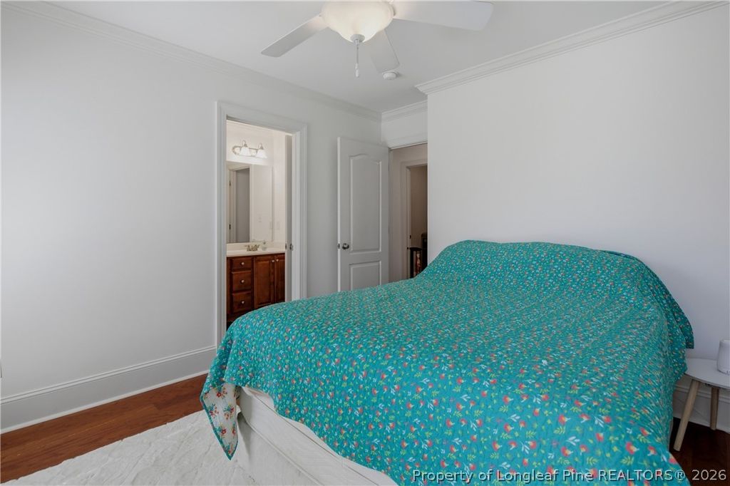 55 Blue Pine Drive, Spring Lake, NC 28390 — photo 36