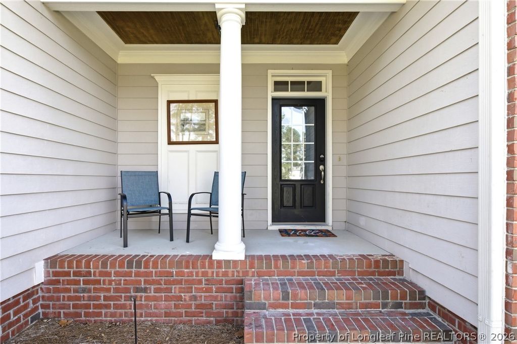 55 Blue Pine Drive, Spring Lake, NC 28390 — photo 4