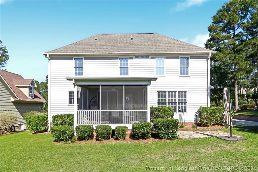 55 Blue Pine Drive, Spring Lake, NC 28390 — photo 47