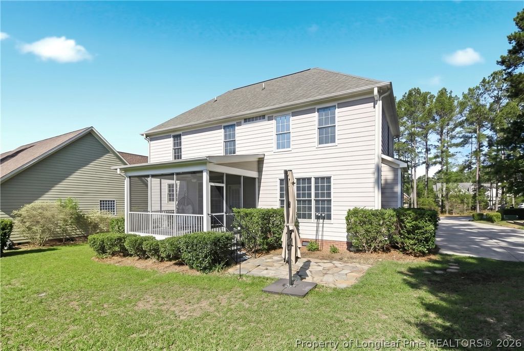 55 Blue Pine Drive, Spring Lake, NC 28390 — photo 48