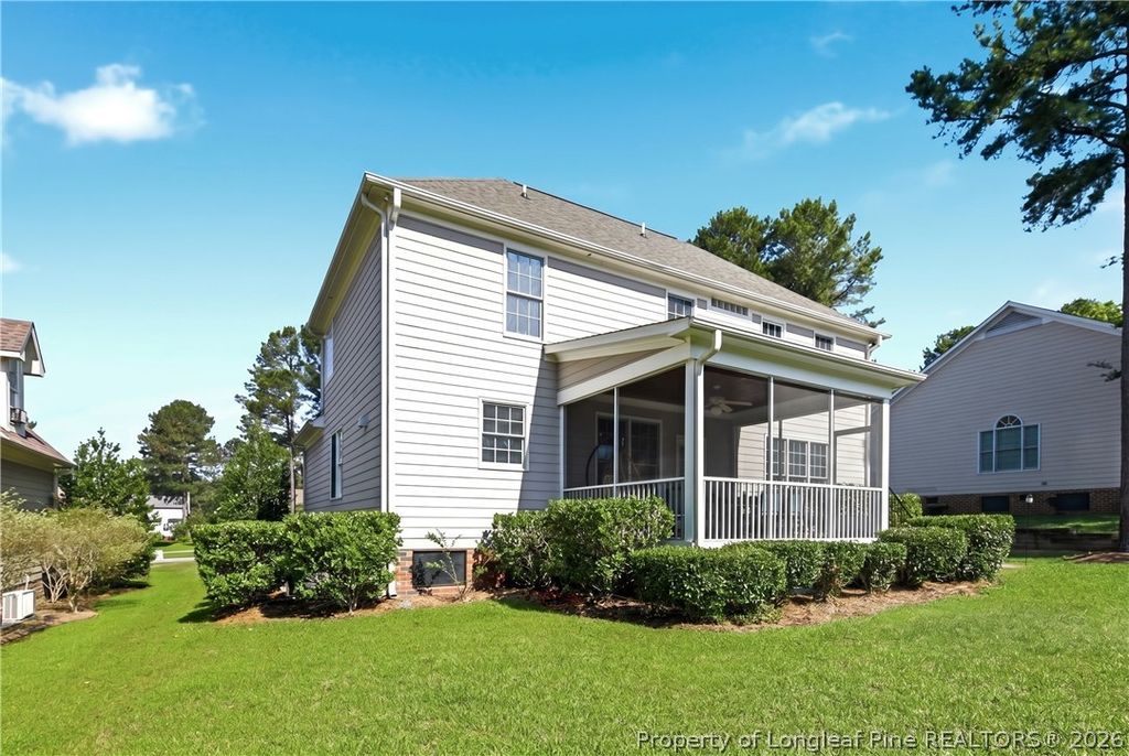 55 Blue Pine Drive, Spring Lake, NC 28390 — photo 49
