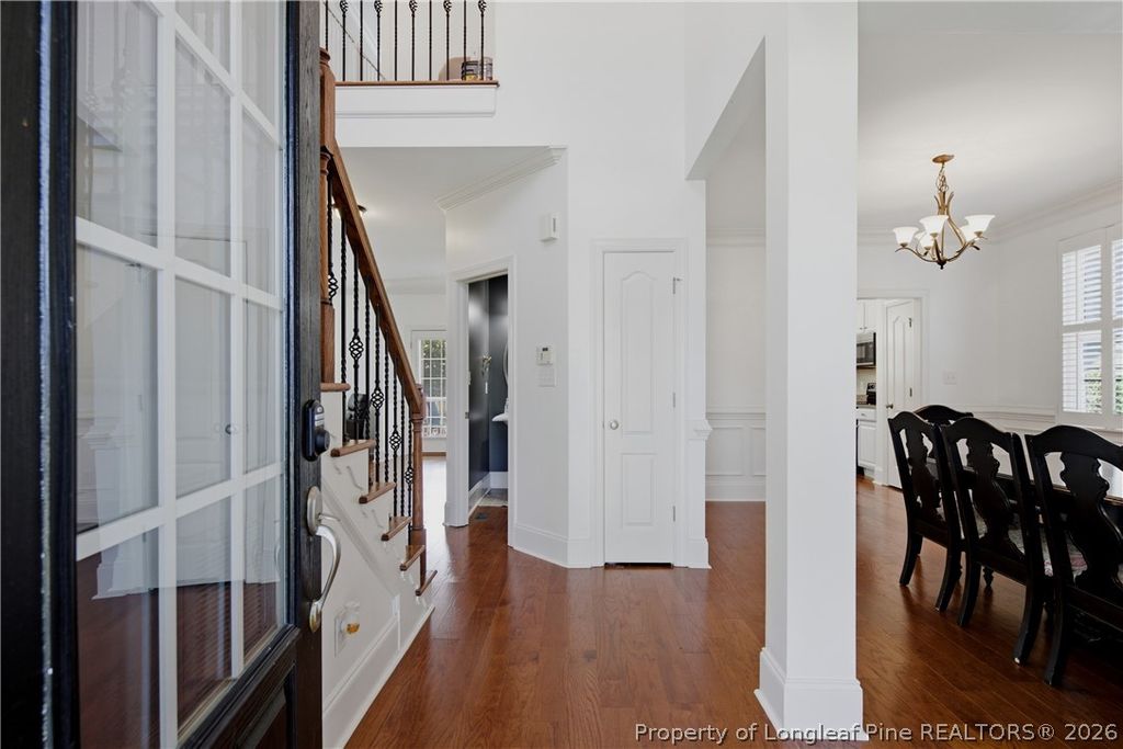 55 Blue Pine Drive, Spring Lake, NC 28390 — photo 5