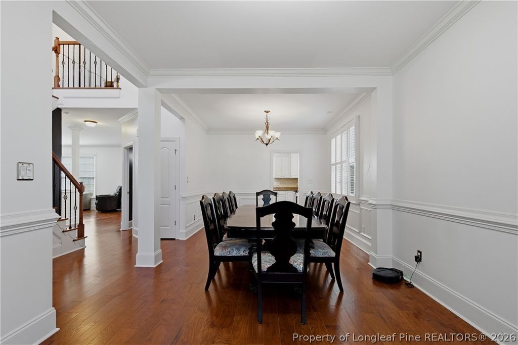 55 Blue Pine Drive, Spring Lake, NC 28390 — photo 7