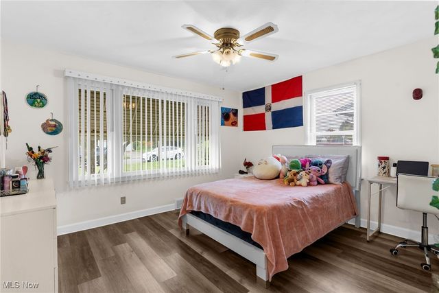 575 Breetz Drive, Campbell, OH 44405