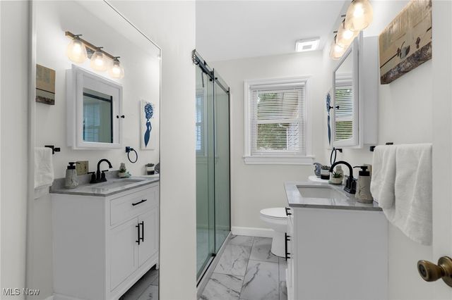 575 Breetz Drive, Campbell, OH 44405