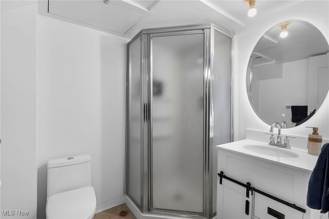 575 Breetz Drive, Campbell, OH 44405